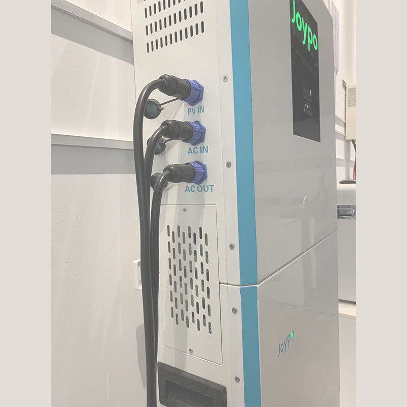 10KWH akumulator litowy Układ magazynowania energii słonecznej
