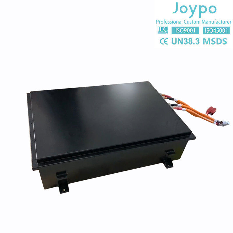 2000 cykli żywotności AGV Litium Battery 51.2V 400Ah Deep Cycle LiFePO4