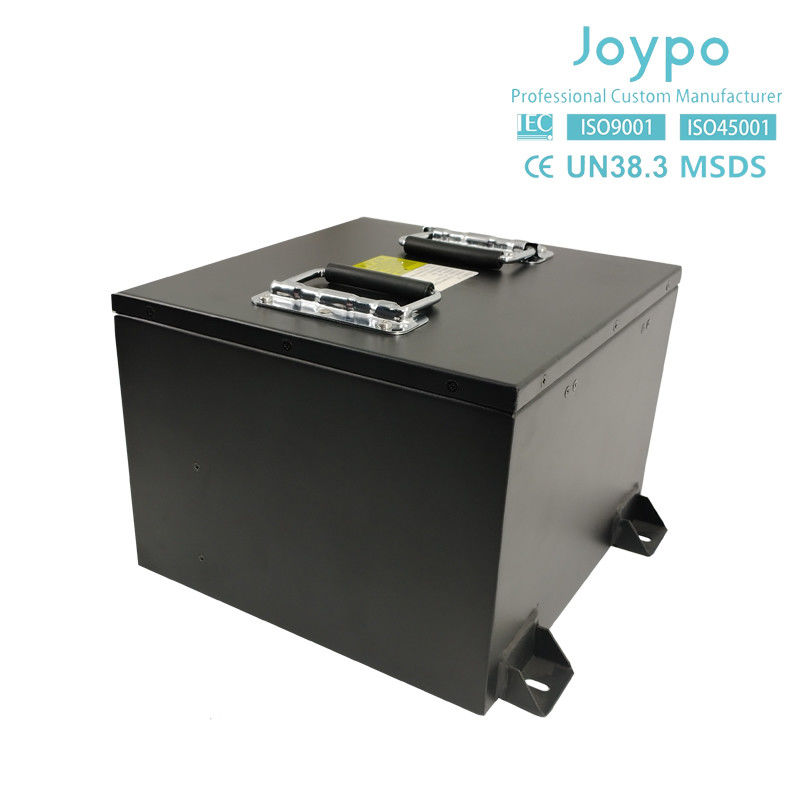 36V 100Ah Litium LiFePO4 Golf Cart Bateria dla samochodu klubowego