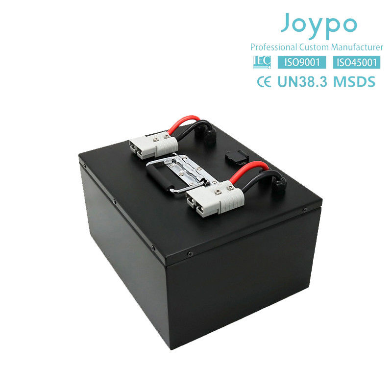 48V 25Ah Smart BMS Litium Battery Power Pack dla E Scooter Motocykla