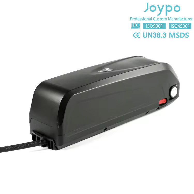 OEM 18650 48V akumulator litowo-jonowy do roweru elektrycznego z inteligentnym BMS