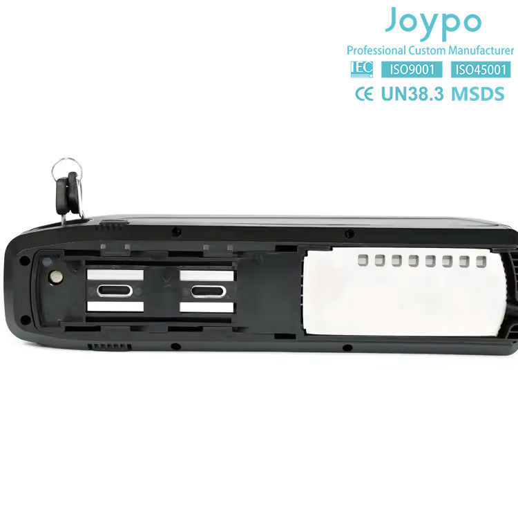 OEM 18650 48V akumulator litowo-jonowy do roweru elektrycznego z inteligentnym BMS