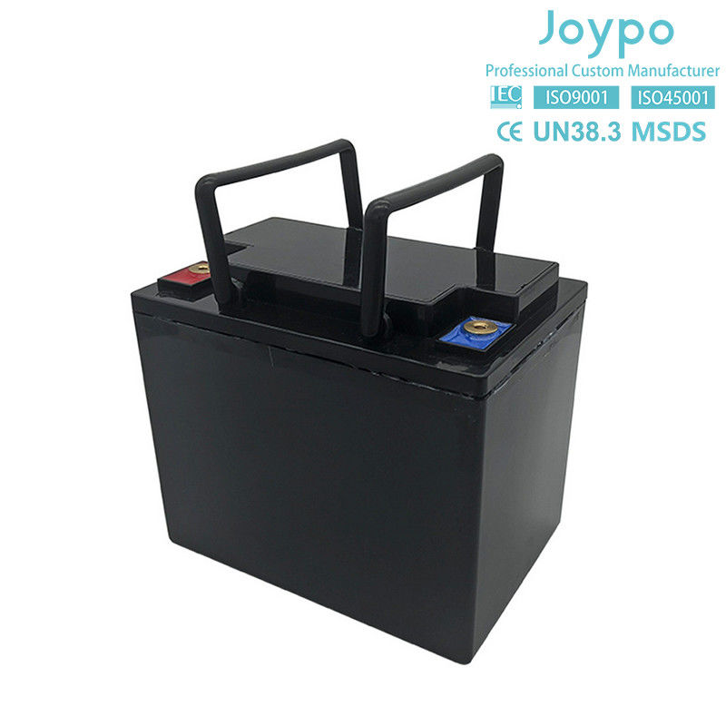 12V 55Ah głęboki cykl baterii litowo-jonowej dla basów