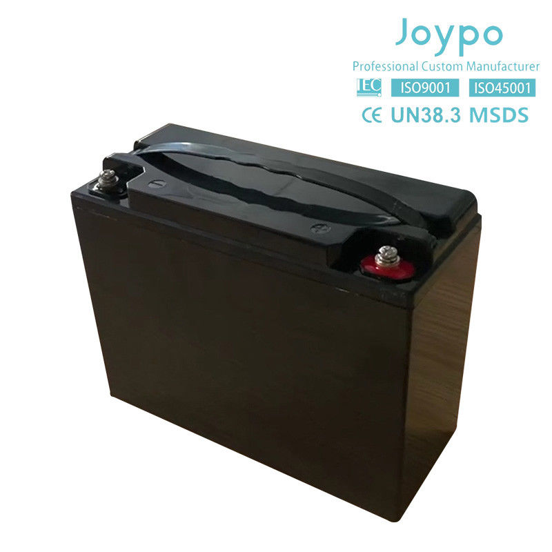 24 Volt Litium Ion Battery Pack Duża pojemność 24V 40Ah Dla krzesła silnikowego