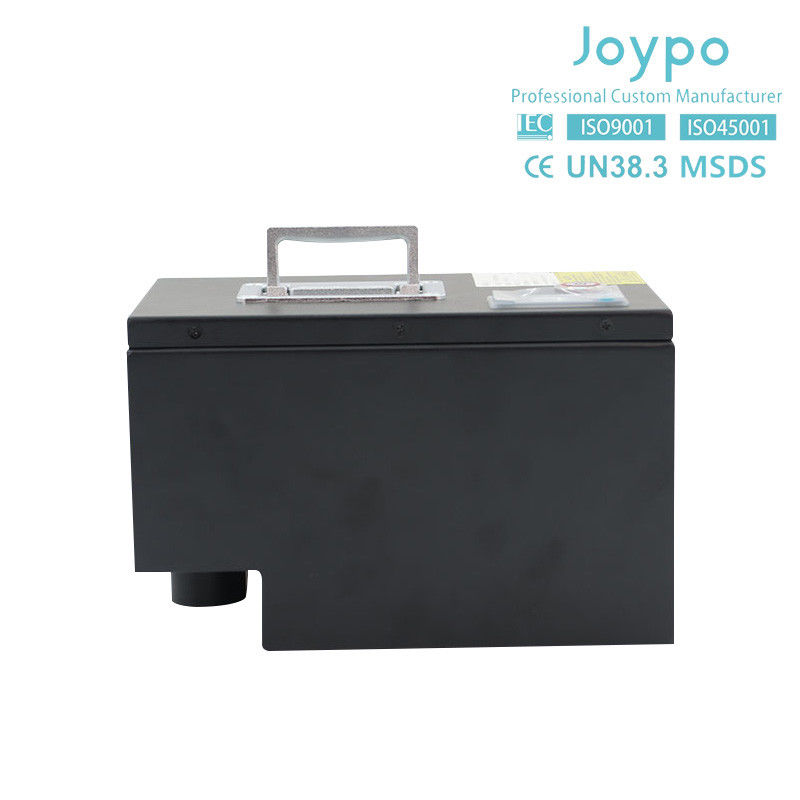 12 Volt Litium Battery Pack do systemu słonecznego