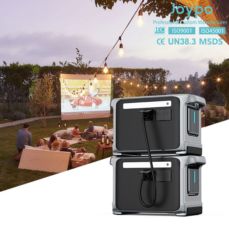 Przenośny generator słoneczny 1200W 110V 220V UPS z ładowaniem samochodu