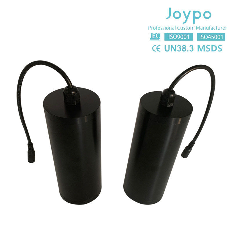Joypo 3.7V 30Ah Zamówiony pakiet baterii litowej 18650 Do binoklu z monetą